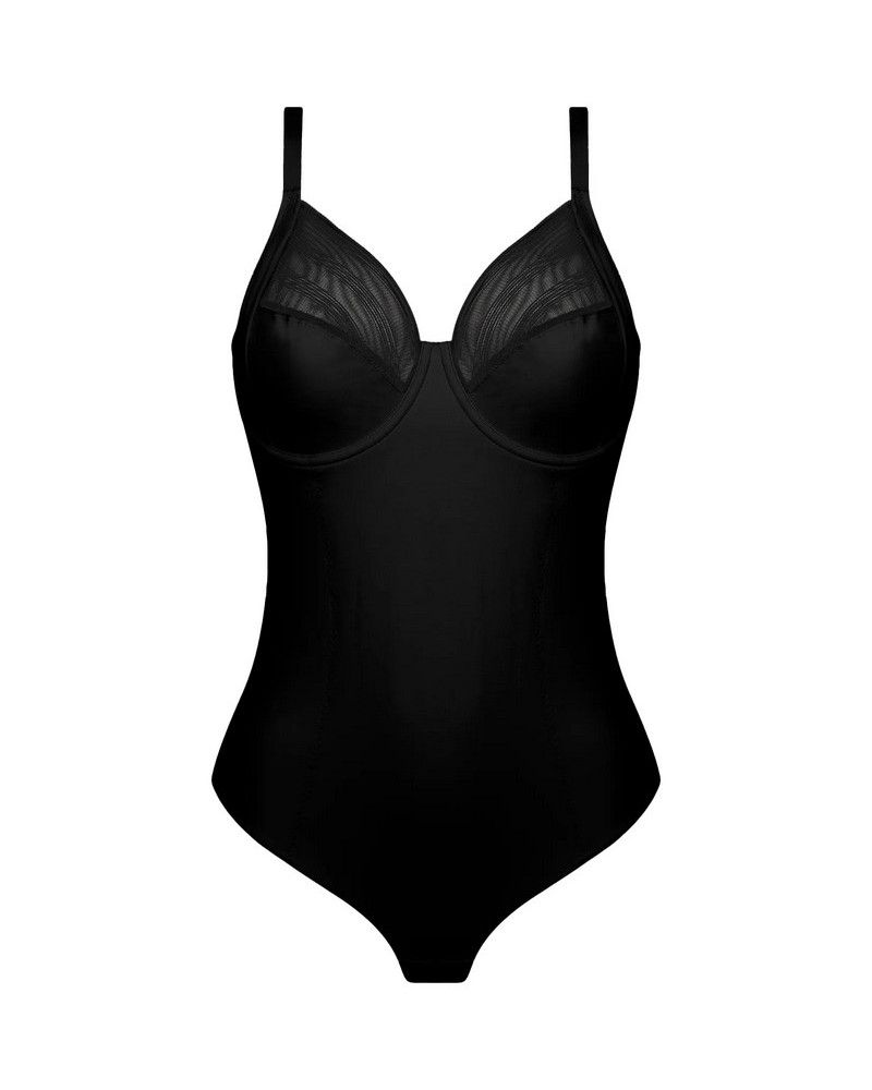 Body Antigel New Apesanteur (Negro)