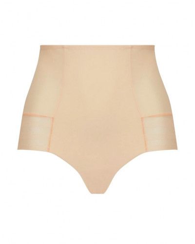 Gaine taille haute Antigel New Apesanteur (Skin Rosé)