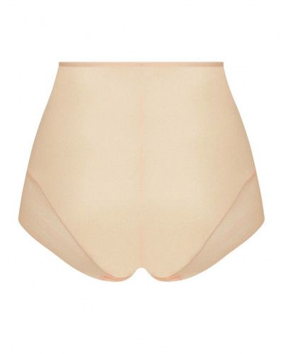 High waisted panty Antigel New Apesanteur (Skin Rosé)