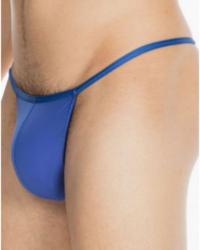 String Plumes HOM (Midblue)