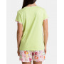 Women's Massana Pyjamas Apple (Multicolour)