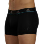 Pack of 3 Boxers Adidas Active Micro Mesh (Black)