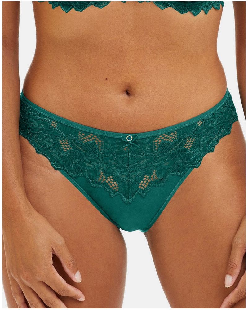 Brief Sans Complexe Arum Prima (Vert Storm)