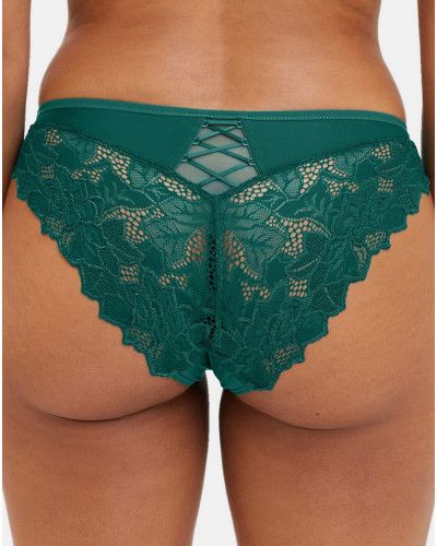 Calzoncillo Sans Complexe Arum Prima (Vert Storm)