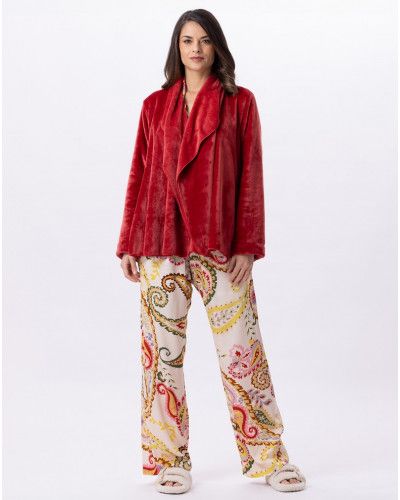 Chaquetas Le Chat Essentiel (Tomette)