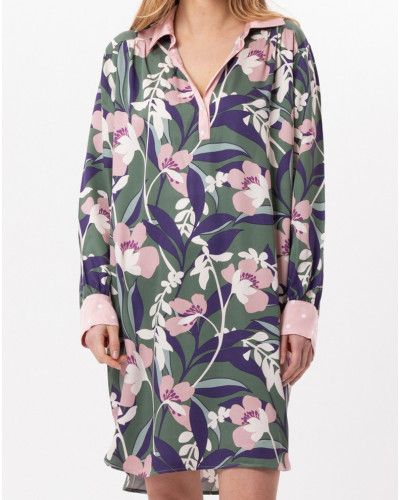 Nightdress Le Chat Gioia (Multico)