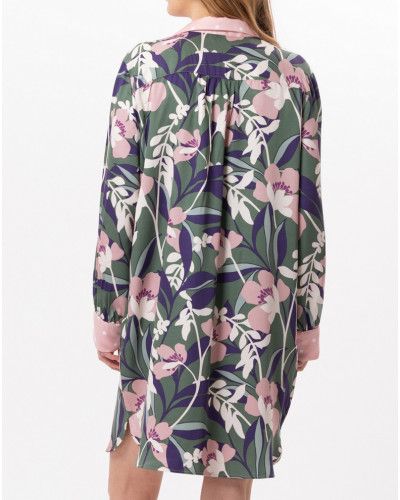 Camisone Le Chat Gioia (Multico)