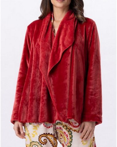 Chaquetas Le Chat Essentiel (Tomette)