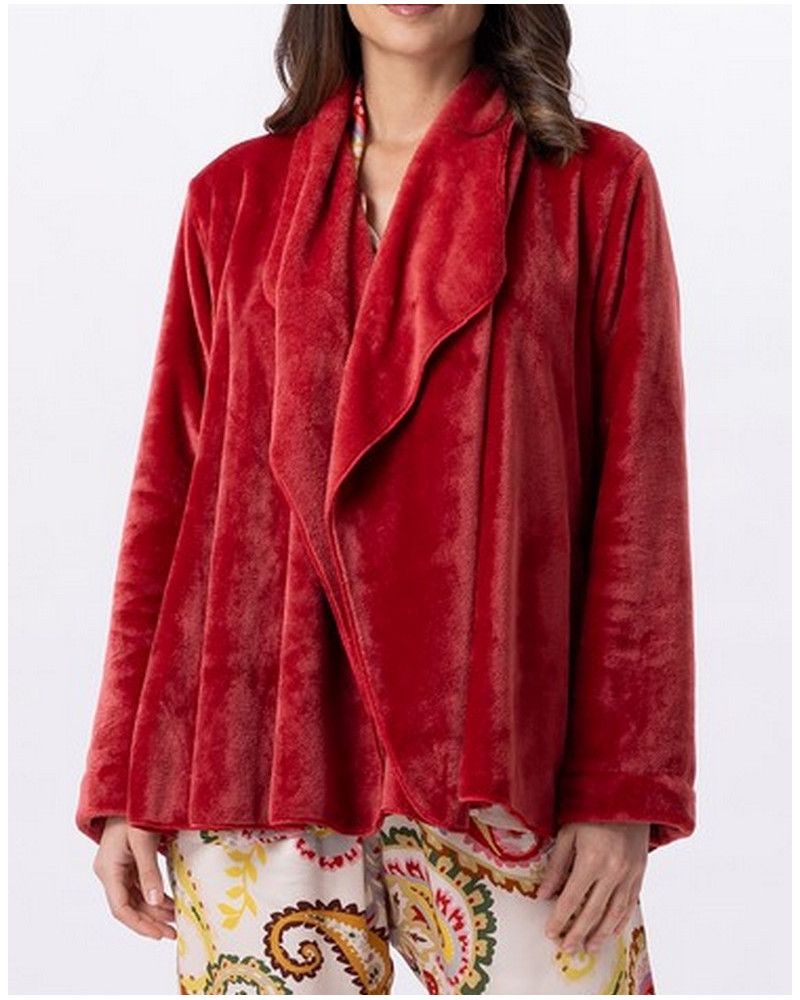 Jackets Le Chat Essentiel (Tomette)