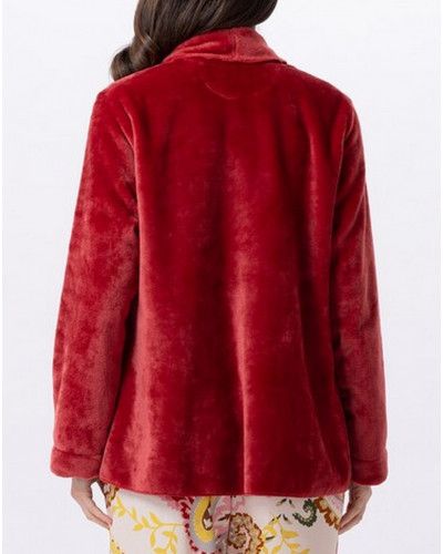 Chaquetas Le Chat Essentiel (Tomette)