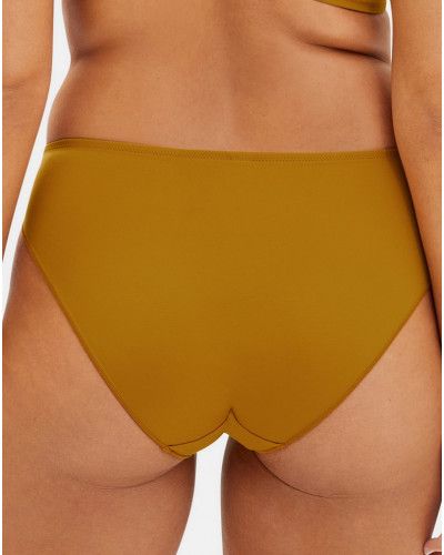 Calzoncillo Sans Complexe Suzie (Brun Bruyère)