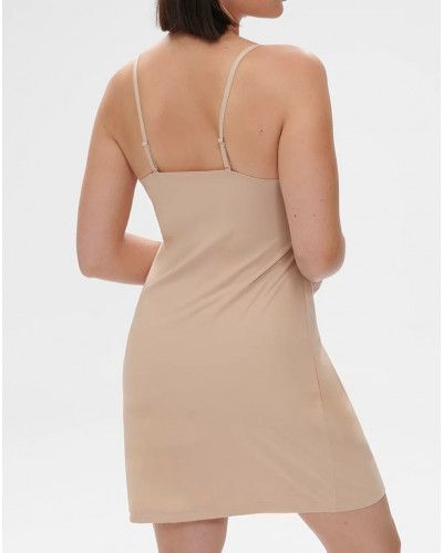 Fond de robe Simone Pérèle Essentiel (Peau Rosée)