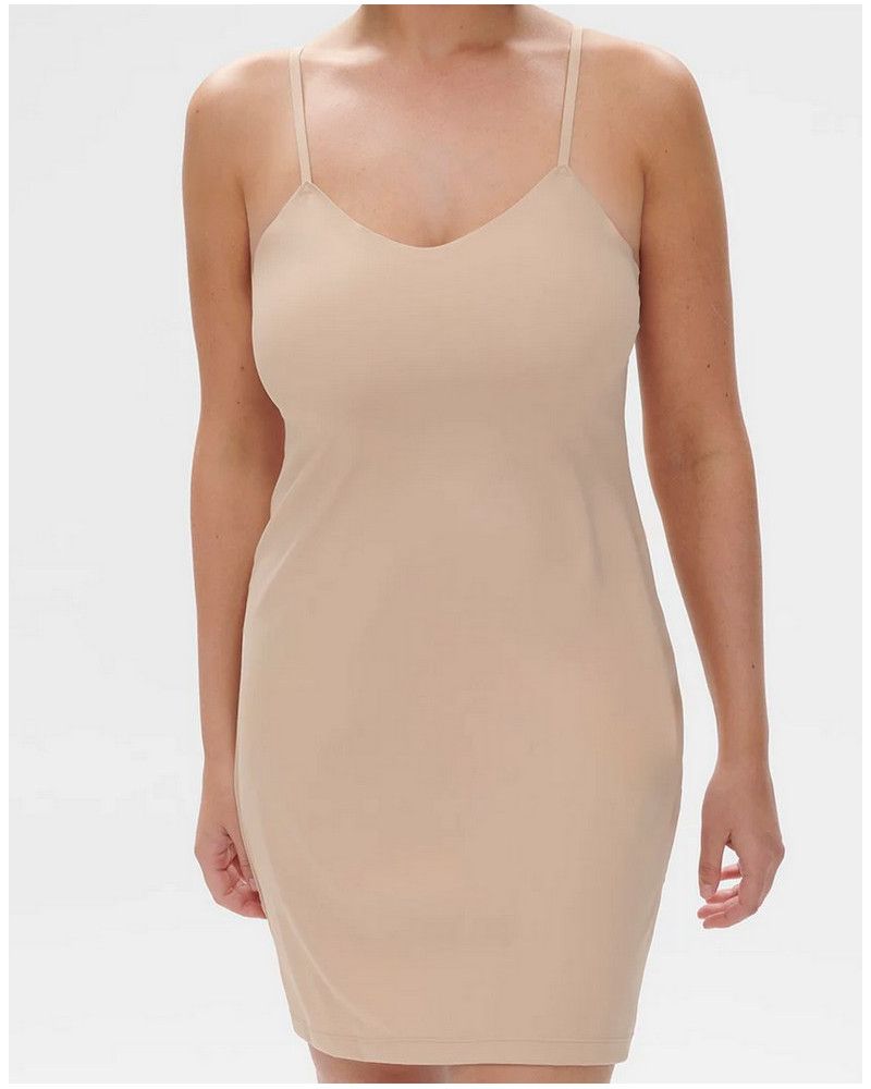 Fond de robe Simone Pérèle Essentiel (Peau Rosée)