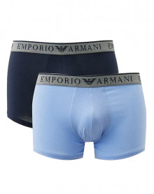 Shortys Emporio Armani (Lot de 2) 23731