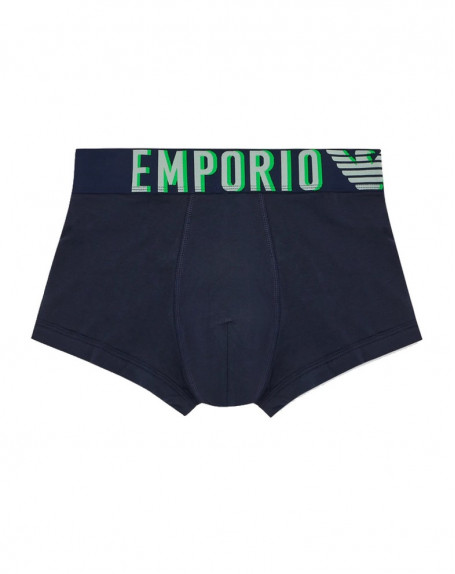Shorty Emporio Armani 00135