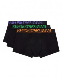 Shortys Emporio Armani (Lot de 3) 29821
