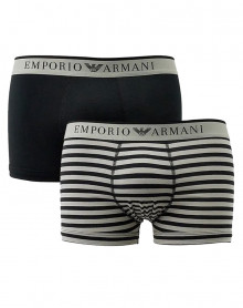 Emporio Armani Shortys (Set of 2) 35121