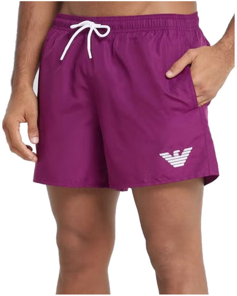 Calzoncillos de baño Armani 00492