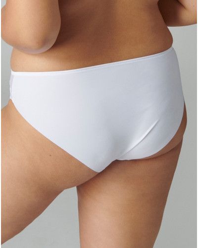 Brief Simone Pérèle Andora (White)