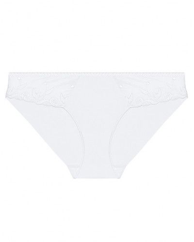 Slip Simone Pérèle Andora (Blanc)