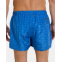 Men's Swim Shorts Massana (Imprimé bleu)