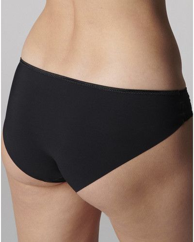 Calzoncillo Simone Pérèle Andora (Negro)