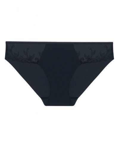 Calzoncillo Simone Pérèle Andora (Negro)