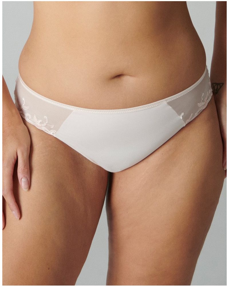 Calzoncillo Simone Pérèle Andora (Poudre)