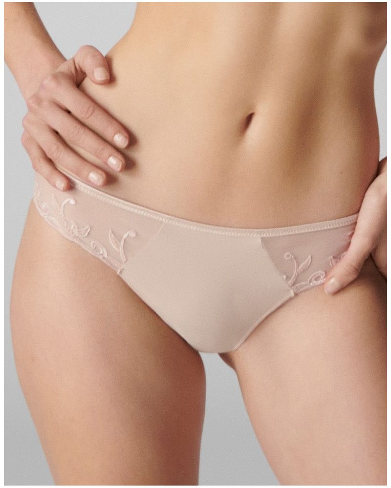 Brief Simone Pérèle Andora (Peau Rosée)