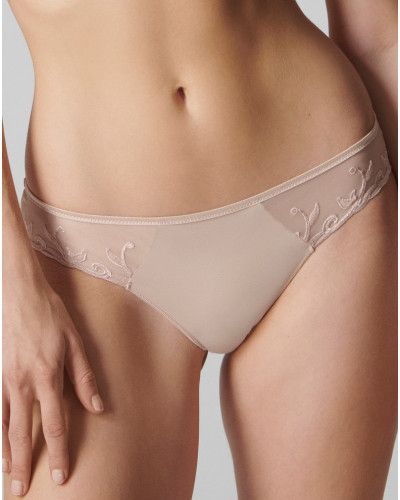 Calzoncillo Simone Pérèle Andora (Peau Rosée)
