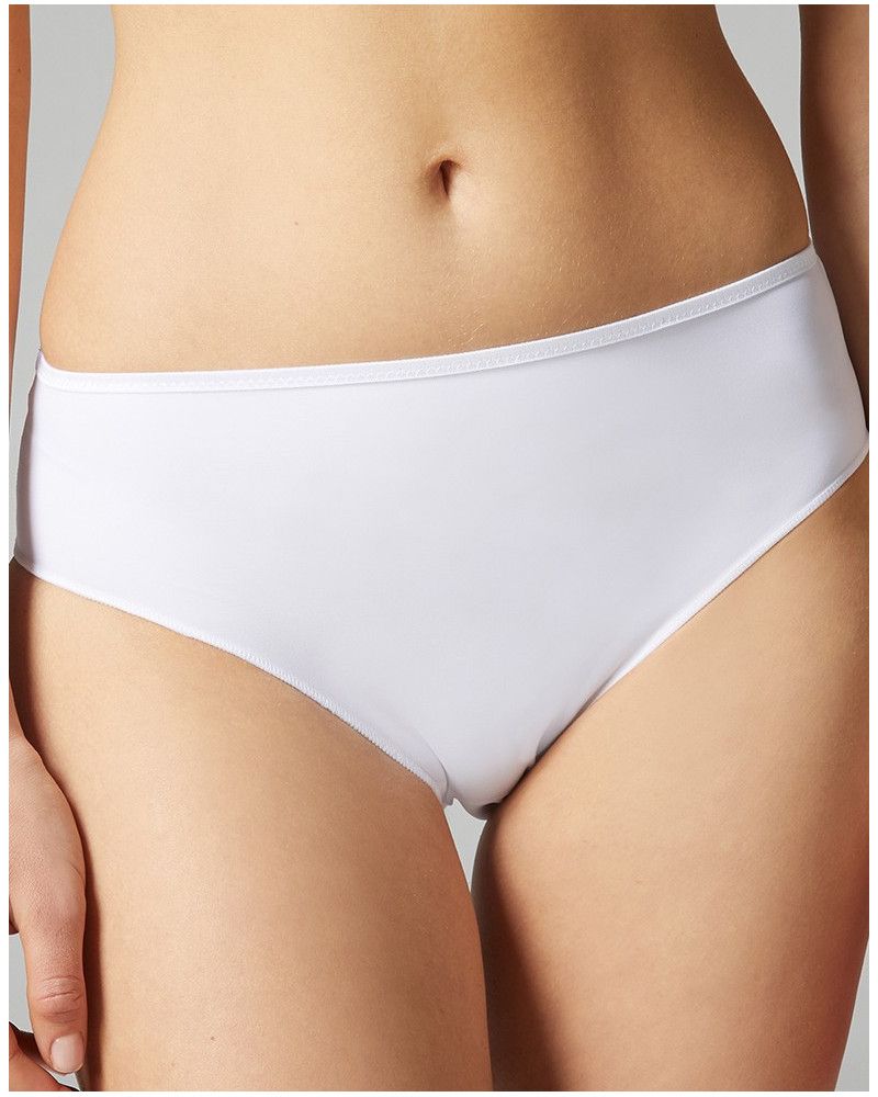 Knicker Simone Pérèle Andora (White)