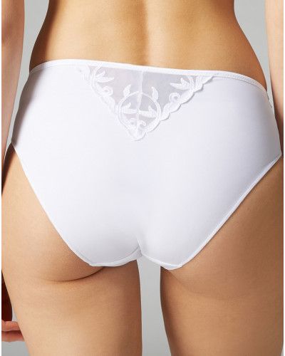Culotte Simone Pérèle Andora (Blanc)