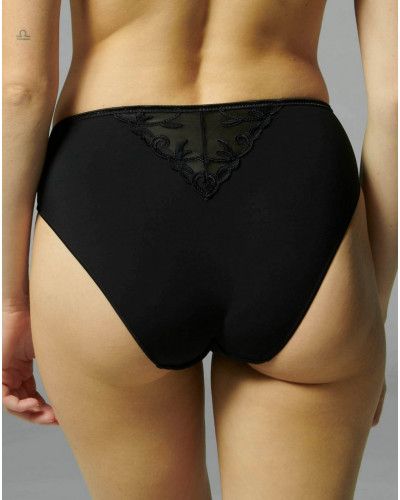 Culotte Simone Pérèle Andora (Noir)