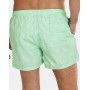 Men's Swim Shorts Massana (Imprimé vert)