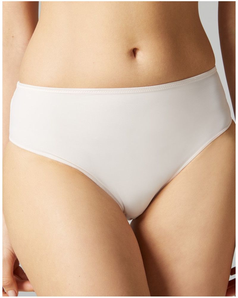 Knicker Simone Pérèle Andora (Poudre)
