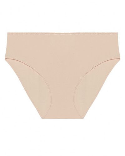 Knicker Simone Pérèle Andora (Poudre)