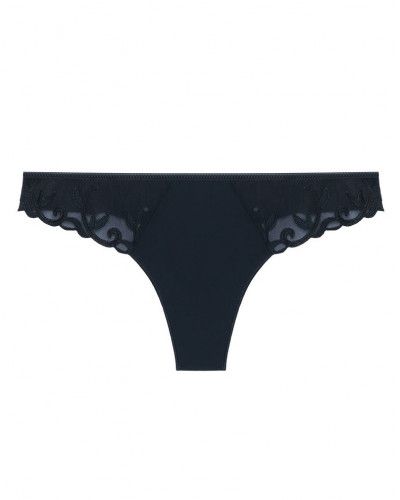 Tanga Simone Pérèle Andora (Negro)
