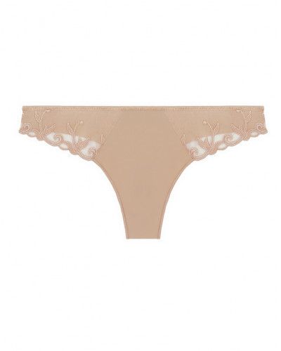 Tanga Simone Pérèle Andora (Peau Rosée)