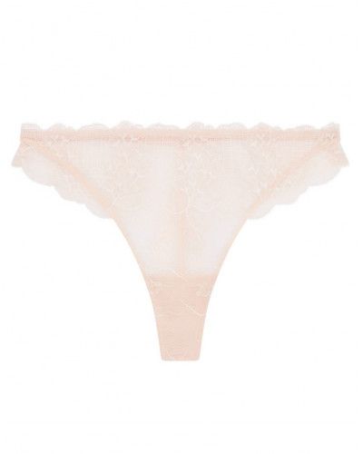 Tanga Simone Pérèle Rêve (Rose Sakura)
