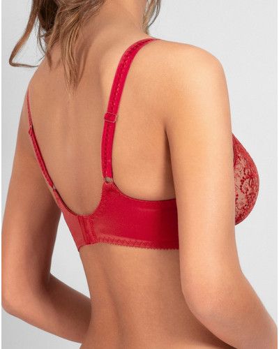 Underwired padded bra Empreinte Cassiopée (Fusion)