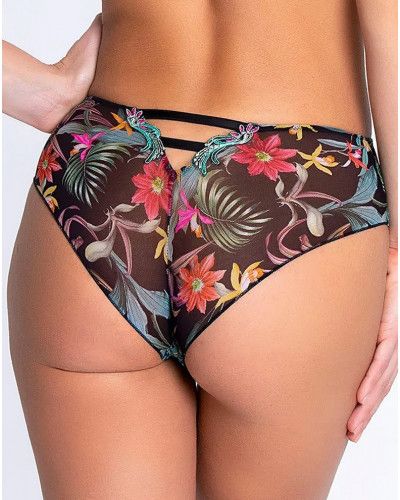 Corto Lise Charmel Fleurs Etoiles (Eclat Etoile)