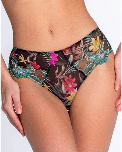 Shorty Lise Charmel Fleurs Étoiles (Eclat Etoile)