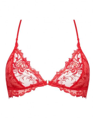 Soutien-gorge sans armature Lise Charmel Source Beauté (Hibiscus Beauté)