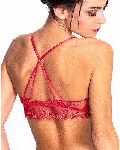 Wireless bra Lise Charmel Source Beauté (Hibiscus Beauté)