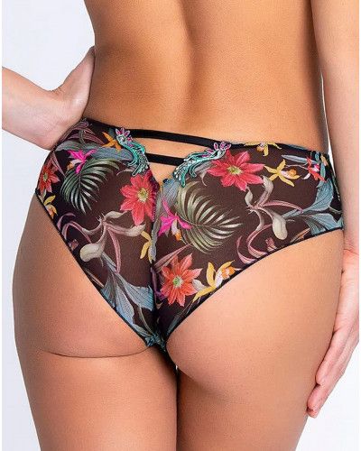 Sujetador de cesta Lise Charmel Fleurs Étoiles (Eclat Etoile)