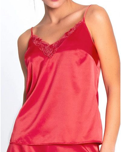 Cáraco seda Lise Charmel Source Beauté (Hibiscus Beauté)