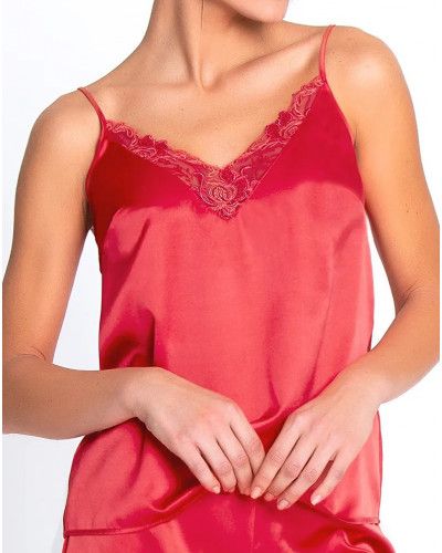 Cáraco seda Lise Charmel Source Beauté (Hibiscus Beauté)