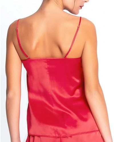 Cáraco seda Lise Charmel Source Beauté (Hibiscus Beauté)