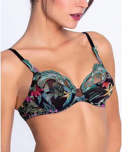 Sujetador con aros Lise Charmel Fleurs Étoiles (Eclat Etoile)