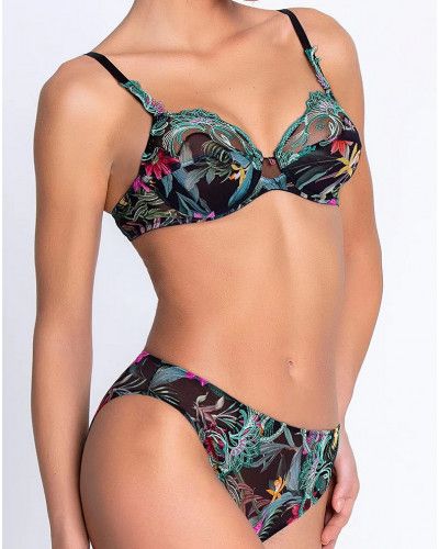 Underwired bra Lise Charmel Fleurs Étoiles (Eclat Etoile)